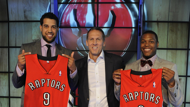 球队的表现